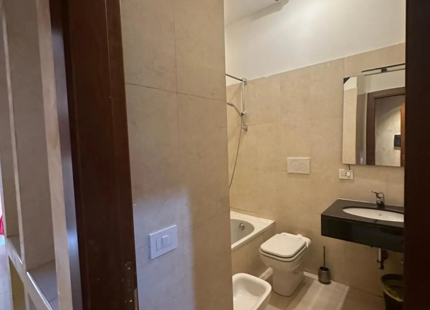 Guest house Termini Sunlight House Hotel Rome