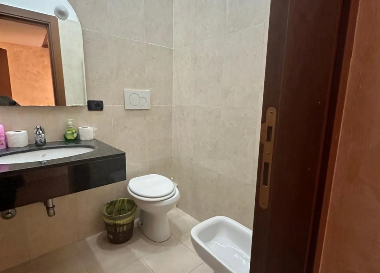 Termini Sunlight House Hotel Rome Guest house