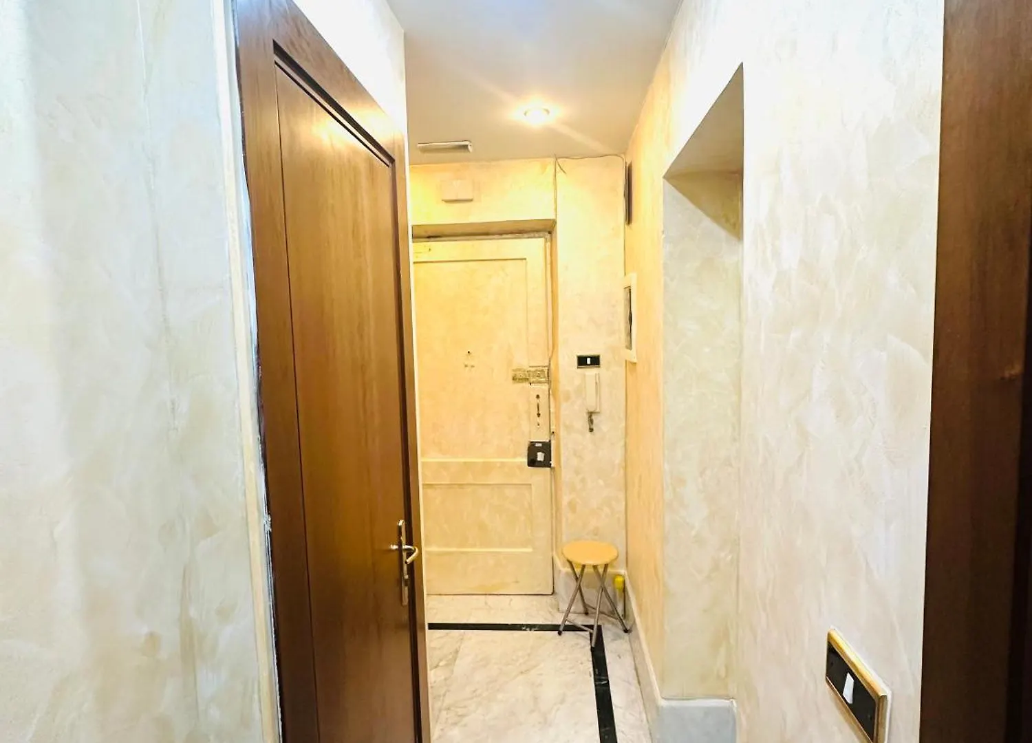 Termini Sunlight House Hotel Rome 0*,