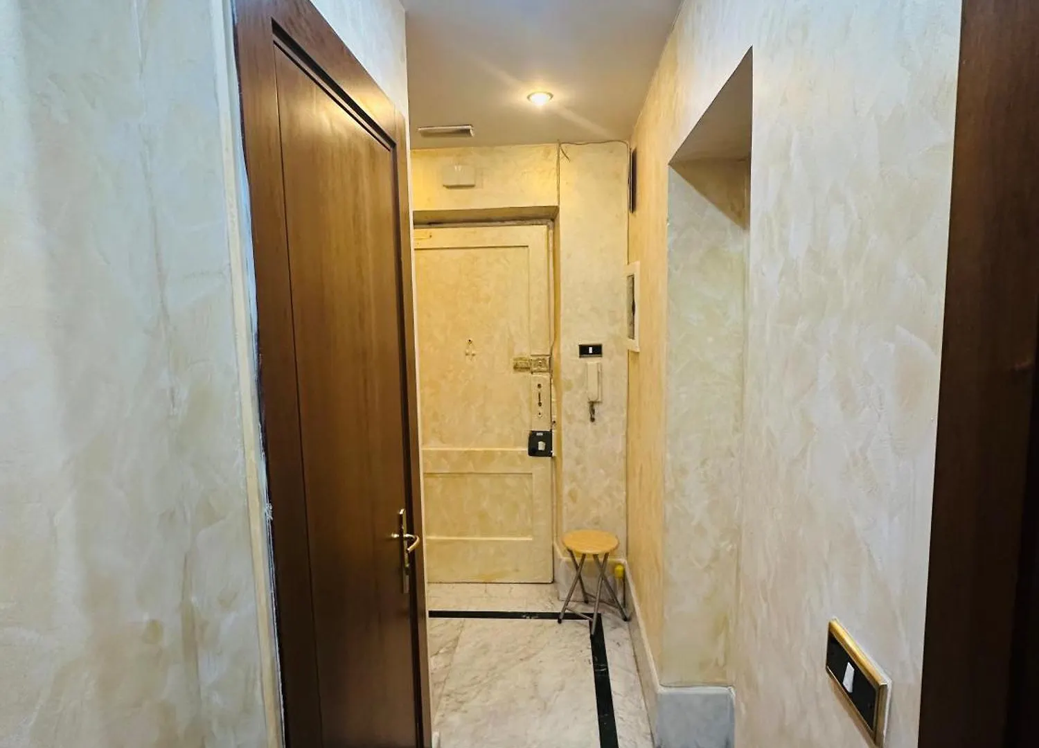 Termini Sunlight House Hotel Rome
