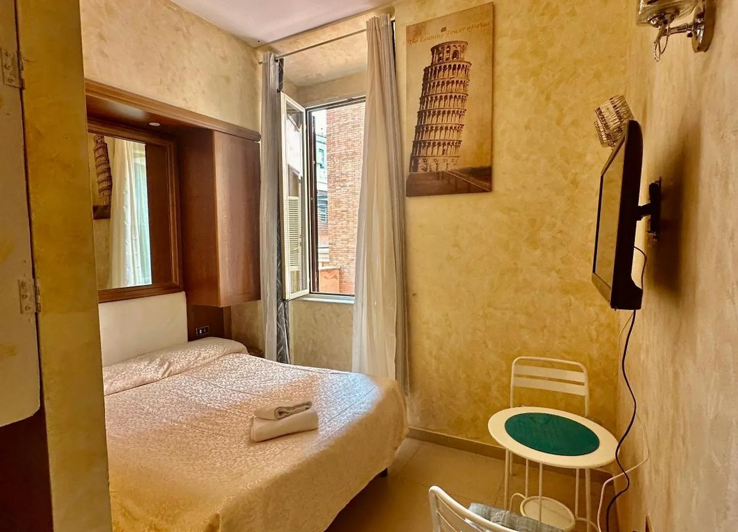 Termini Sunlight House Hotel Rome 0*,  Italy