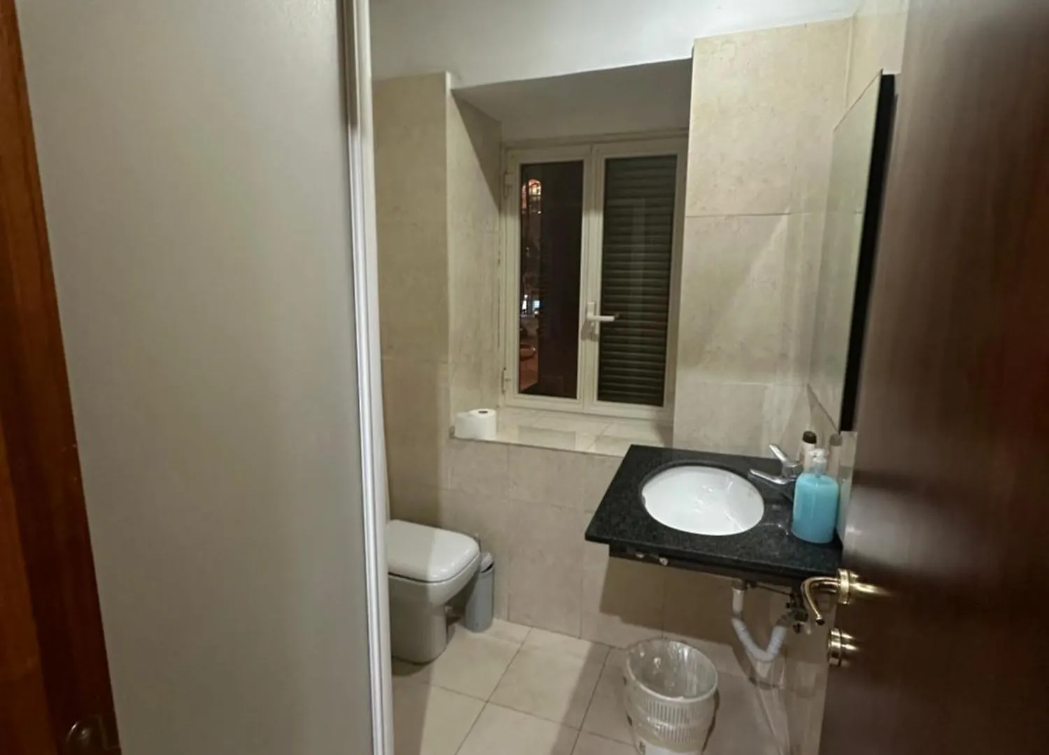 Termini Sunlight House Hotel Rome Italy