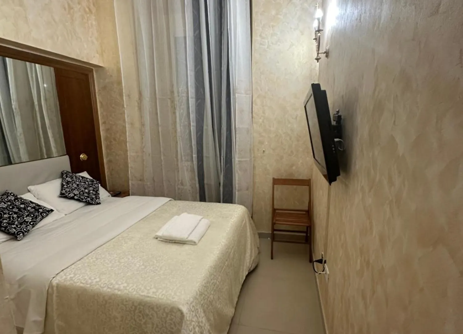 Termini Sunlight House Hotel Rome