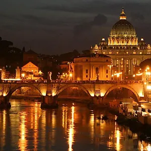 2* Affittacamere Trastevere Sweet Dream
