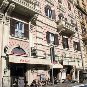  Hotel La Muraglia Di San Pietro