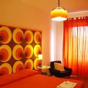  Hotel Vecchia Stazione